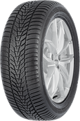 Hankook Winter i*cept evo3 X W330C 245/50 R19 105 V RUN ON FLAT XL