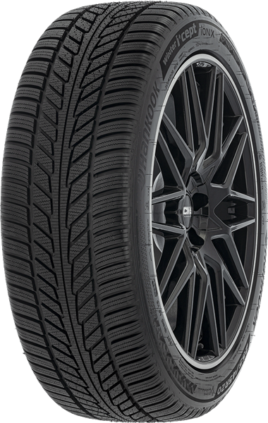 Hankook Winter i*cept ION A IW01A 245/50 R20 105 V XL, EV, Sound Absorber