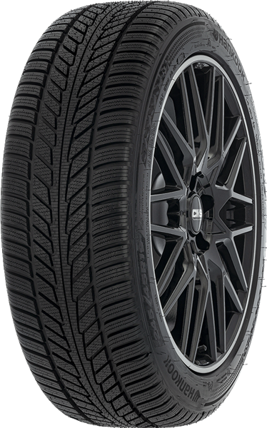 Hankook Winter i*cept ION IW01