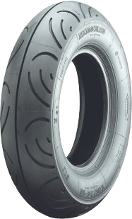 Heidenau K61 130/80-12 69 M Vorne/Hinten TL