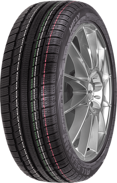 Hifly ALL-TURI 221 195/55 R15 85 H