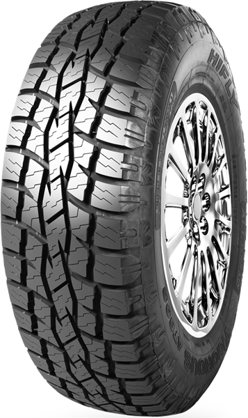Hifly AT 606 255/70 R16 111 T