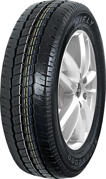 Hifly SUPER 2000 225/65 R16 112/110 T C