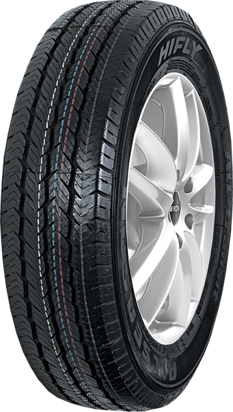 Hifly Winter Transit 215/65 R15 104/102 R C