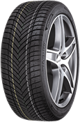 Imperial All Season Driver 215/45 R18 93 V XL