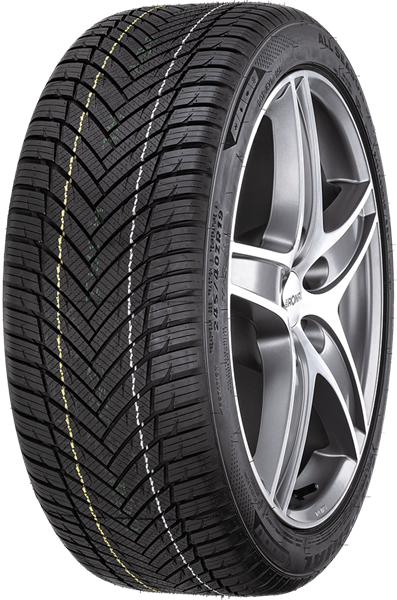 Imperial All Season Driver 215/65 R15 96 H