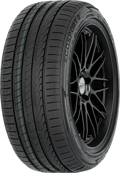 Imperial Ecosport 2 255/35 R18 94 Y XL, ZR