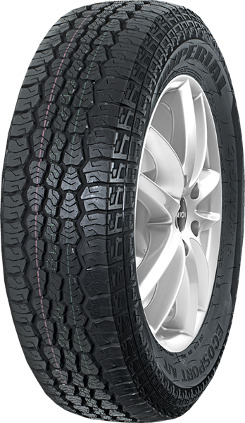 Imperial Ecosport A/T 235/75 R15 109 T XL