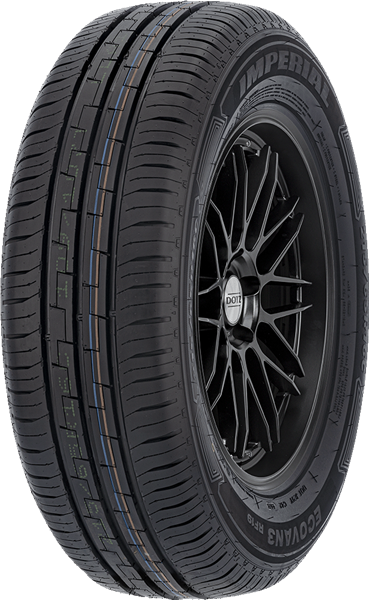 Imperial Ecovan 3 195/80 R14 106/104 S C