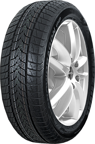 Imperial Snowdragon UHP 205/40 R18 86 V XL