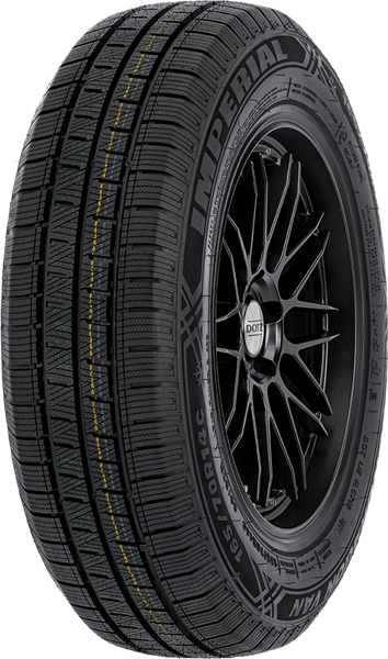 Imperial Snowdragon VAN 195/70 R15 104/102 R C