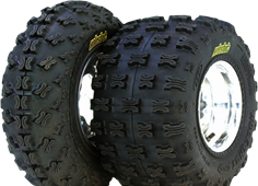 ITP HOLESHOT GNCC 21x11-9 45 NHS 6PR
