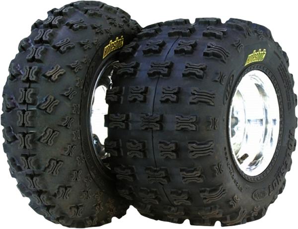 ITP HOLESHOT GNCC 21x11-9 45 NHS 6PR
