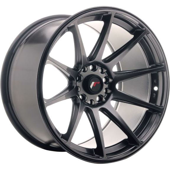Japan Racing JR11 Dark Hyper B 9,50x19 5x112,00 ET35,00