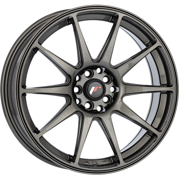 Japan Racing JR11 Hyper Gray 8,50x18 5x112,00 ET40,00