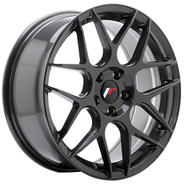 Japan Racing JR18 Hyper Gray 9,50x19 5x120,00 ET35,00