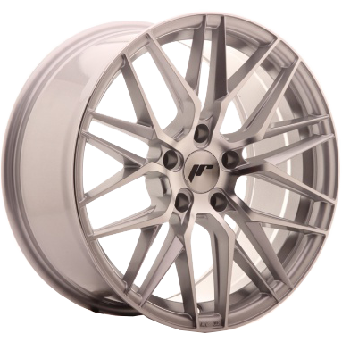 Japan Racing JR28 8,50x18 5x120,00 ET40,00
