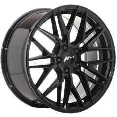 Japan Racing JR28 Black