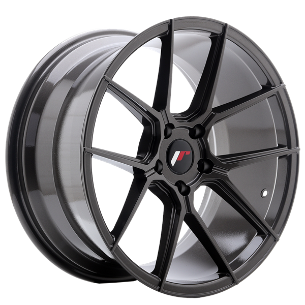 Japan Racing JR30 Hyper Gray 8,50x19 5x112,00 ET40,00