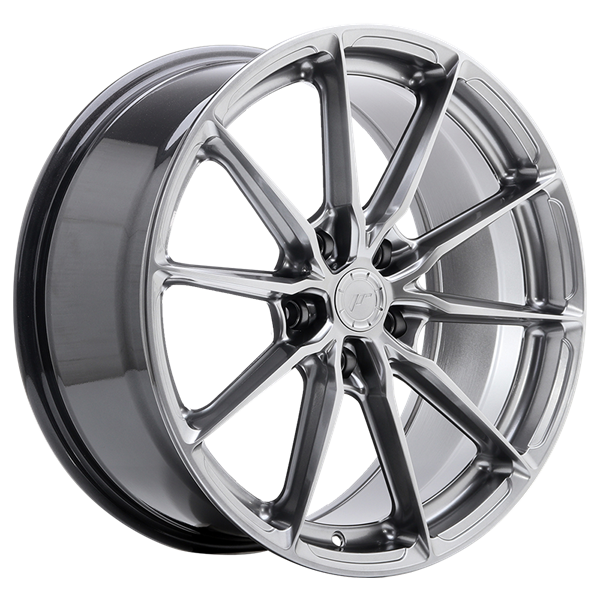 Japan Racing JR37 Dark Hyper B 8,50x19 5x112,00 ET45,00