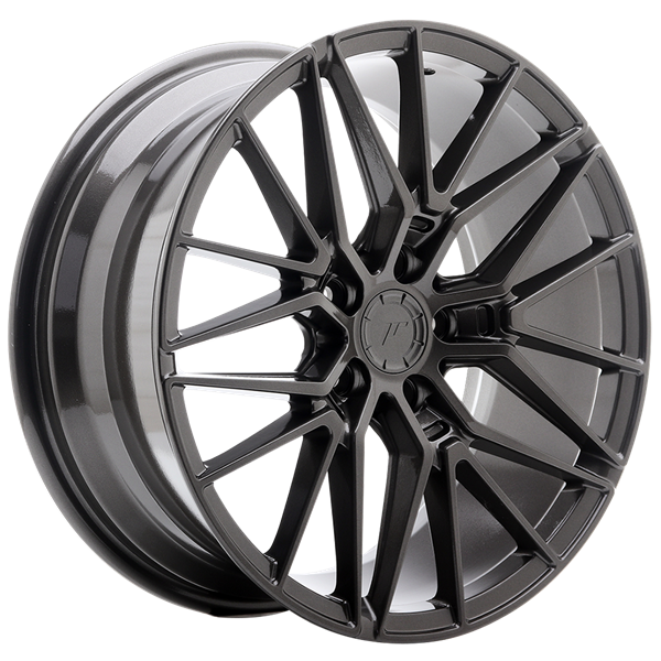 Japan Racing JR38 Hyper Gray 8,50x19 5x112,00 ET45,00