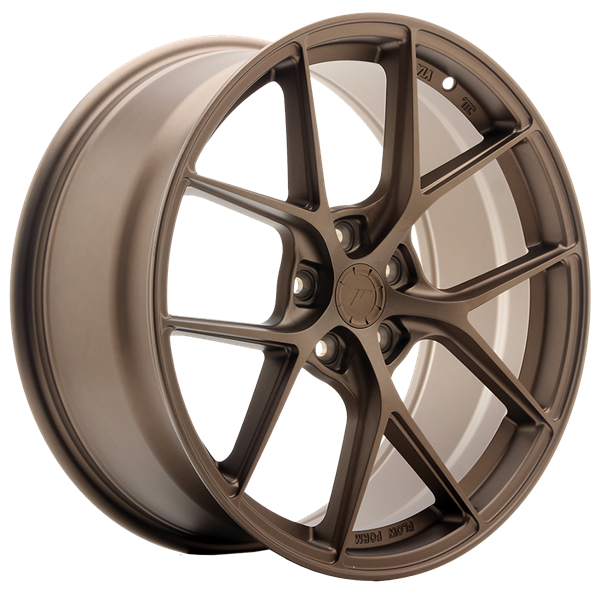 Japan Racing SL01 Bronze 8,50x18 5x114,30 ET42,00