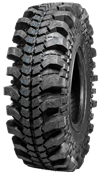 Journey WN03 DIGGER 31x10.50 R15 109 K (31x10.50-15), POR