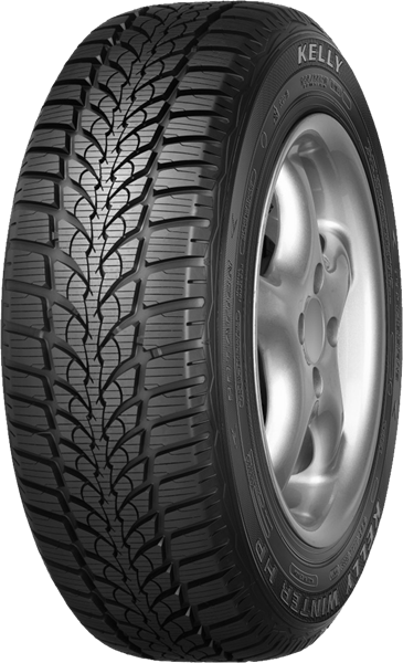 Kelly Winter HP 205/55 R16 91 H