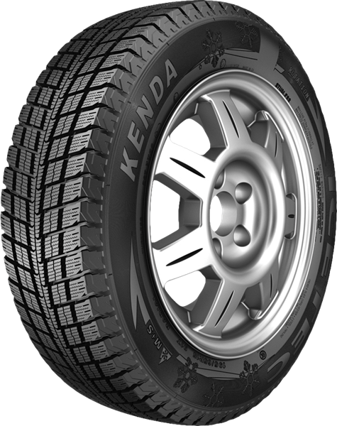 Kenda IceTec KR27 215/65 R16 98 T