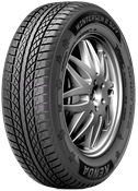 Kenda Wintergen 2 SUV KR504 205/70 R15 96 T