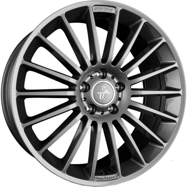 Keskin Tuning KT15 Speed PP 7,00x16 4x100,00 ET35,00
