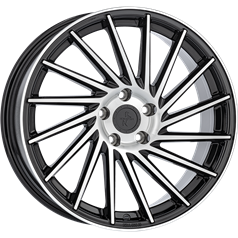 Keskin Tuning KT17 Hurricane BFP