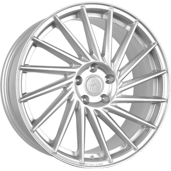 Keskin Tuning KT17 Hurricane SFP 8,00x18 5x112,00 ET45,00