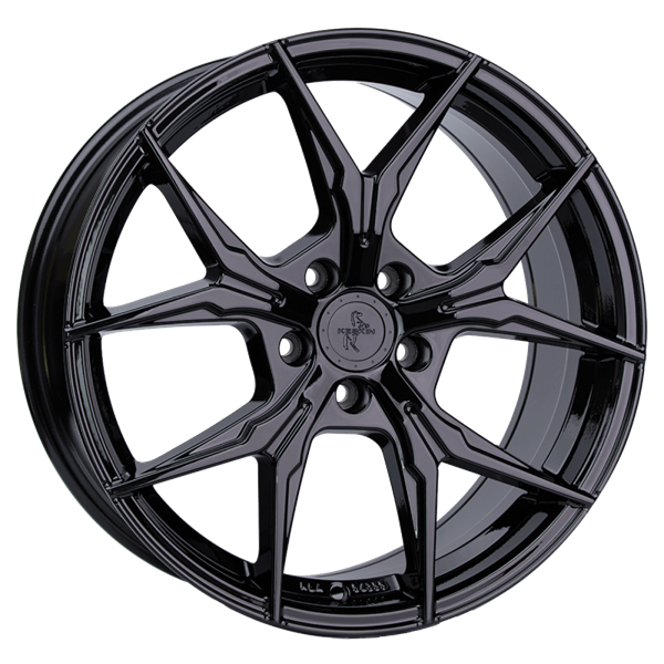 Keskin Tuning KT19N Angel BP 8,50x19 5x114,30 ET40,00