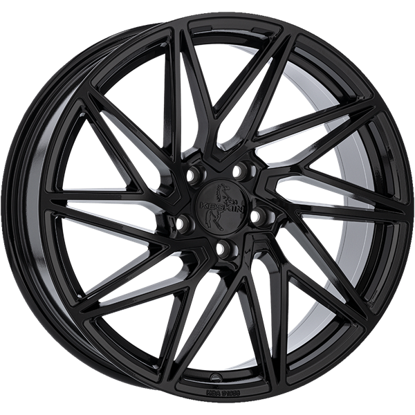 Keskin Tuning KT20 Future BP 8,50x20 5x120,00 ET35,00