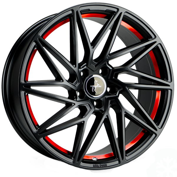 Keskin Tuning KT20 Future BPRI 8,00x18 5x112,00 ET30,00