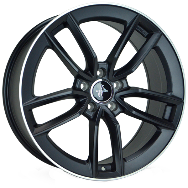 Keskin Tuning KT21 Elegant MBLP 8,50x19 5x112,00 ET45,00