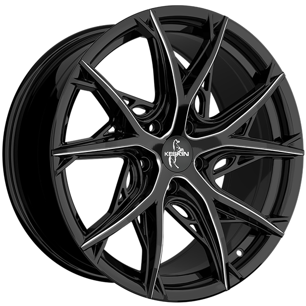 Keskin Tuning KT24C Thunder BSD 8,50x19 5x112,00 ET30,00