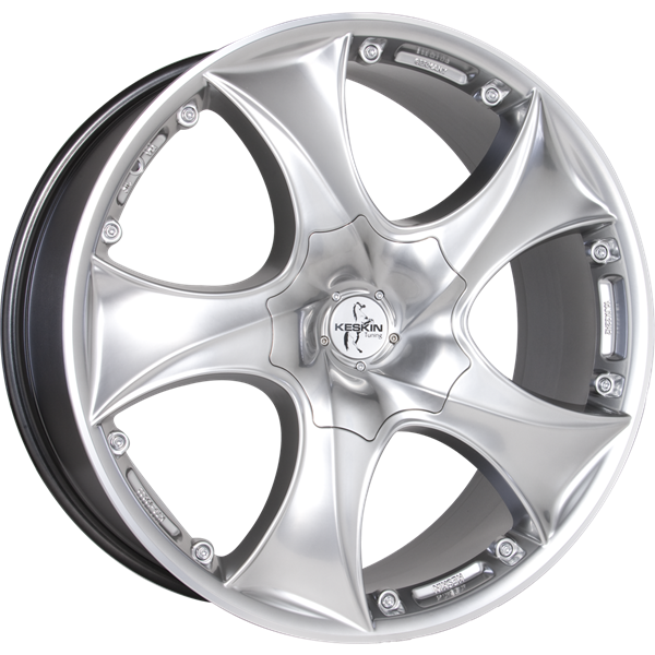 Keskin Tuning KT9 Malik HBLP 10,00x22 5x120,00 ET40,00
