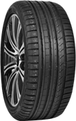 Kinforest KF550 295/45 R20 114 Y XL