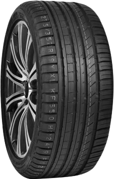 Kinforest KF550 295/35 R18 103 Y XL