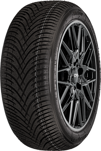 Kleber Krisalp HP3 245/40 R18 97 V XL, FR, FSL