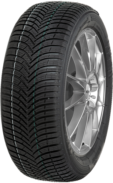 Kleber Quadraxer 2 SUV 205/70 R16 97 H