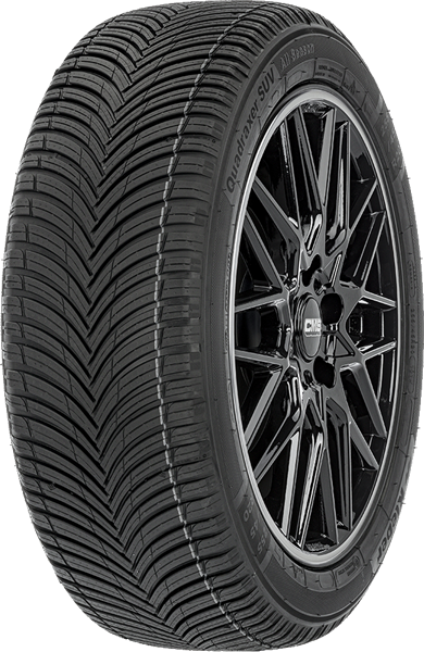 Kleber Quadraxer SUV 235/60 R17 102 H