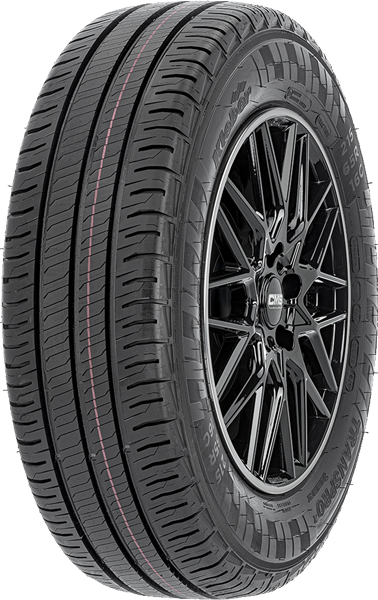 Kleber Transpro 2 195/70 R15 104/102 R C