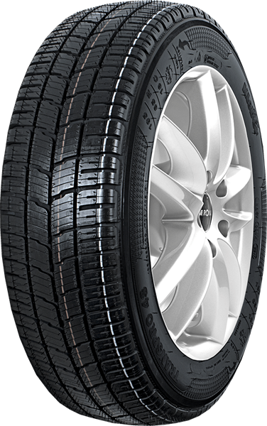 Kleber Transpro 4S 215/65 R16 109/107 T C