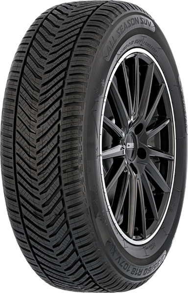 Kormoran All Season SUV 235/65 R17 108 H XL