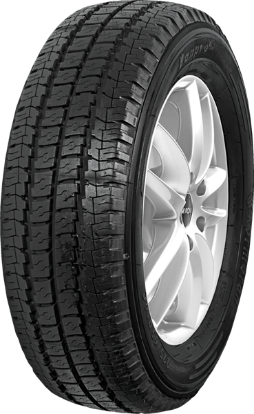 Kormoran VANPRO B2 215/65 R16 109/107 T C