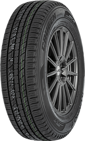 Kumho Crugen Premium KL33 235/55 R19 101 H