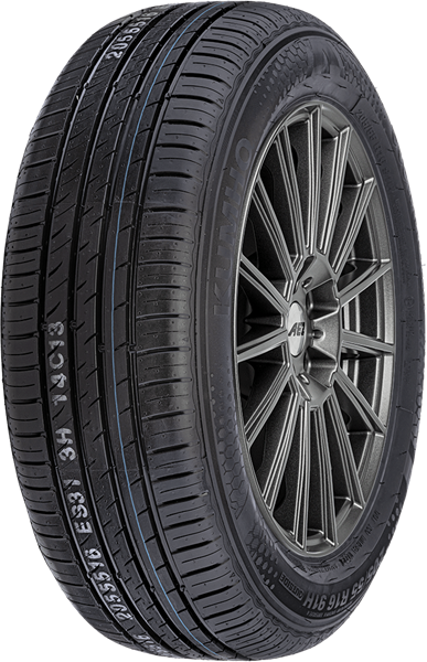 Kumho Ecowing ES31 155/65 R13 73 T